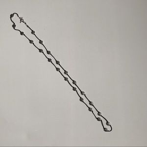 Pretty Long Necklace